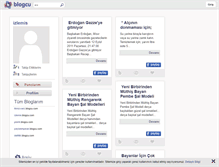 Tablet Screenshot of pisirik.blogcu.com
