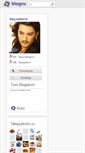 Mobile Screenshot of beyazesra.blogcu.com