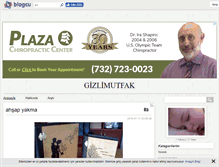 Tablet Screenshot of gizlimutfak.blogcu.com