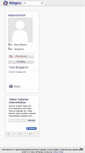 Mobile Screenshot of haberdenizli.blogcu.com