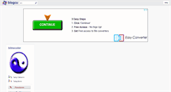 Desktop Screenshot of bilmeceler.blogcu.com