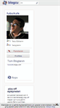 Mobile Screenshot of futbolkafe.blogcu.com