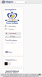 Mobile Screenshot of insanigelisim.blogcu.com