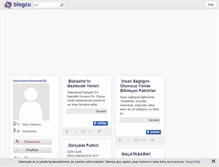 Tablet Screenshot of hasanbasridonmez026.blogcu.com