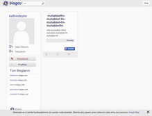 Tablet Screenshot of muhabbet-fm.blogcu.com