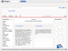 Tablet Screenshot of forumodev.blogcu.com