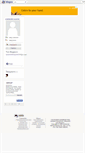 Mobile Screenshot of anesteziteknisyenleri.blogcu.com