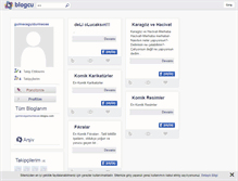 Tablet Screenshot of gulmeceguldurmecee.blogcu.com
