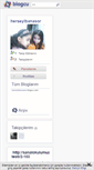 Mobile Screenshot of herseyibanasor.blogcu.com