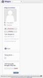 Mobile Screenshot of elifguvendikfan.blogcu.com