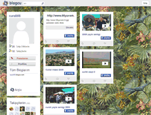 Tablet Screenshot of curali66.blogcu.com