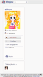 Mobile Screenshot of elifnurrr.blogcu.com