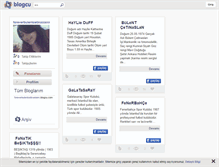 Tablet Screenshot of foreverbulentcetinaslann.blogcu.com