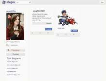 Tablet Screenshot of cizgifilm1001.blogcu.com