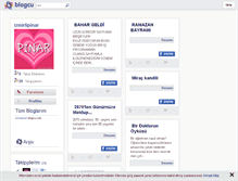 Tablet Screenshot of izmirlipinar.blogcu.com