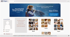 Desktop Screenshot of nevsehirfmm.blogcu.com