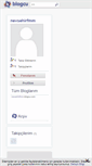 Mobile Screenshot of nevsehirfmm.blogcu.com