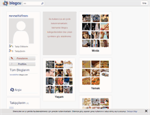 Tablet Screenshot of nevsehirfmm.blogcu.com