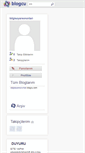 Mobile Screenshot of bilgisayarsorunlari.blogcu.com