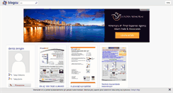 Desktop Screenshot of flexkomkayseri.blogcu.com