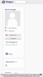 Mobile Screenshot of flexkomkayseri.blogcu.com