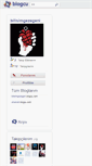 Mobile Screenshot of bilisimgezegeni.blogcu.com