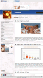 Mobile Screenshot of kanalmax.blogcu.com