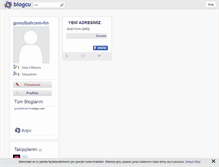 Tablet Screenshot of gonulbahcem-fm.blogcu.com