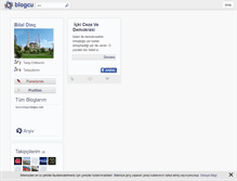 Tablet Screenshot of islamvetagut.blogcu.com