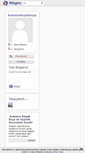 Mobile Screenshot of kolestonkopukboya.blogcu.com