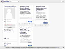 Tablet Screenshot of kolestonkopukboya.blogcu.com