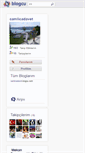 Mobile Screenshot of camlicadavet.blogcu.com