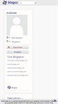 Mobile Screenshot of makkale.blogcu.com