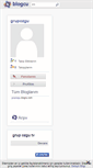 Mobile Screenshot of grupozgu.blogcu.com