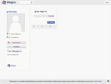 Tablet Screenshot of grupozgu.blogcu.com