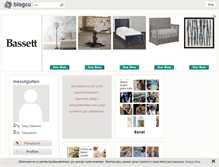 Tablet Screenshot of mesutgulten.blogcu.com