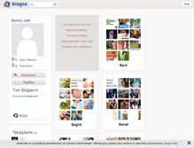 Tablet Screenshot of karadenizlimfm.blogcu.com