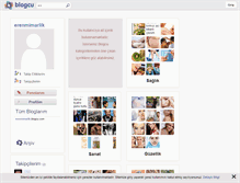 Tablet Screenshot of erenmimarlik.blogcu.com
