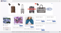 Desktop Screenshot of bsardunya.blogcu.com