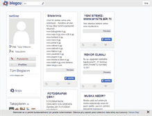 Tablet Screenshot of netline.blogcu.com