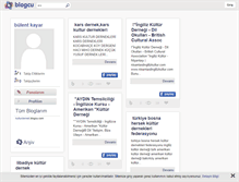 Tablet Screenshot of kulturdernek.blogcu.com