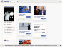 Tablet Screenshot of furkankayaanaliz.blogcu.com
