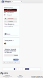 Mobile Screenshot of dekorcunuz.blogcu.com