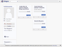 Tablet Screenshot of hobidunyamiz.blogcu.com