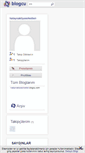 Mobile Screenshot of hataynakliyesirketleri.blogcu.com
