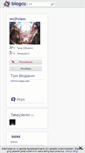 Mobile Screenshot of mt2hilem.blogcu.com