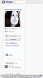 Mobile Screenshot of haticegumusergun.blogcu.com