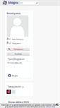 Mobile Screenshot of fmcmyama.blogcu.com
