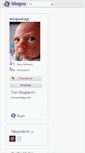 Mobile Screenshot of bloqsokagi.blogcu.com