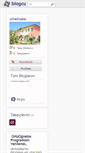 Mobile Screenshot of cinelisesi.blogcu.com